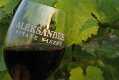 Aleksander Estate Winery
