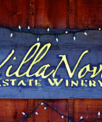 Villa Nova Estate Winery