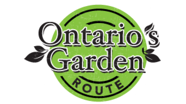 Ontario’s Garden Route