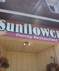 Sunflower Café