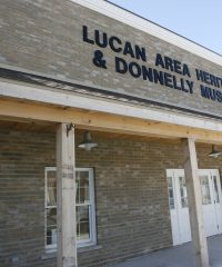 Donnelly Museum