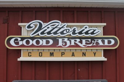 The Good Bread Company