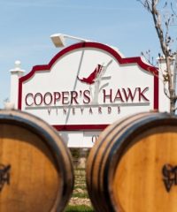 Cooper’s Hawk Vineyard