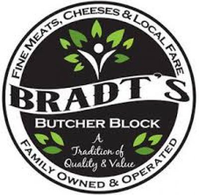 Bradt&#8217;s Butcher Block