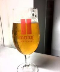Motor Nano Brewery
