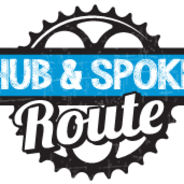Hub & Spoke Route