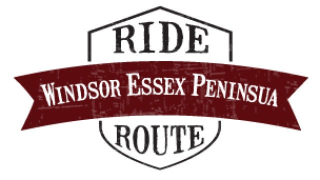 Ride the Windsor Essex Peninsula