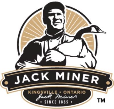 Jack Miner Bird Sanctuary
