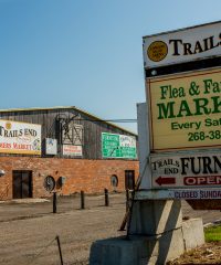 Trails End Flea Market