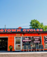 Hog Town Cycle