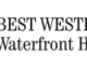 Best Western Plus Waterfront Hotel