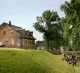 Fort Malden National Historic Site