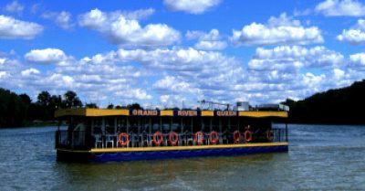 Grand River Dinner Cruises