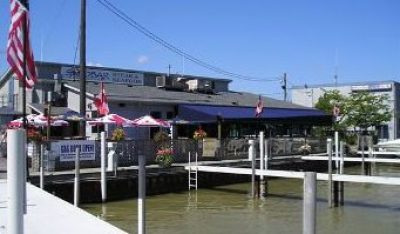 Sandbar Waterfront Grill