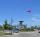 Grand Bend Beach