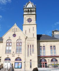 Victoria Playhouse Petrolia