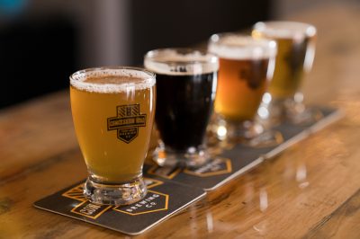 Concession Road Brewing