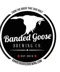 Banded Goose Brewing Company