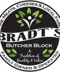 Bradt’s Butcher Block