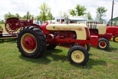 Essex County Steam &#038; Gas Engine Museum