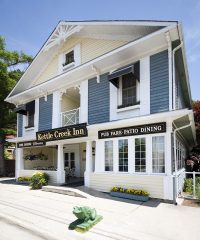 Kettle Creek Inn