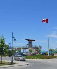 Grand Bend Beach