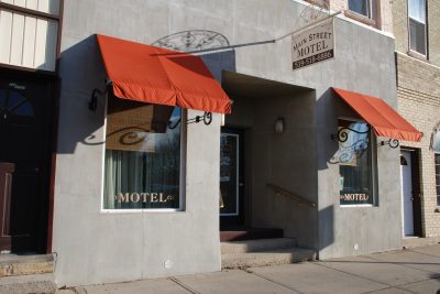 Main Street Motel