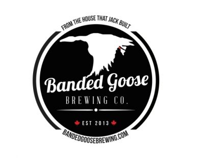 Banded Goose Brewing Company