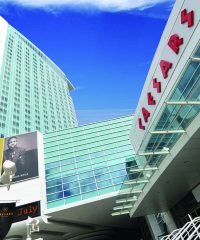 Caesars Windsor Hotel & Casino