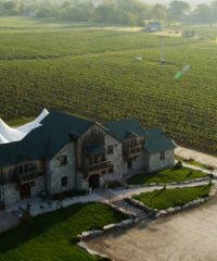 Sprucewood Shores Estate Winery