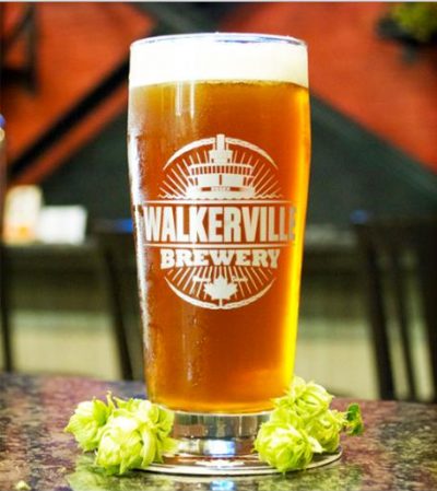 Walkerville Brewery