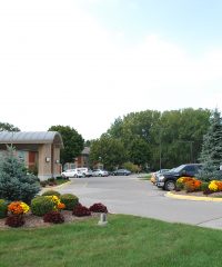 Best Western Guildwood Inn