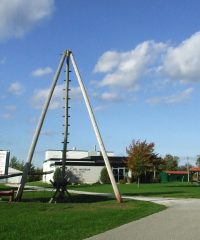 Oil Museum of Canada