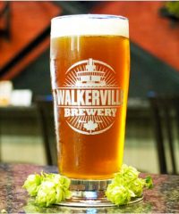 Walkerville Brewery