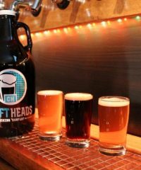 Craft Heads Brewing Company