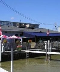 Sandbar Waterfront Grill