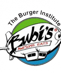 Bubi’s Awesome Eats