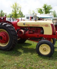 Essex County Steam & Gas Engine Museum