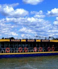 Grand River Dinner Cruises