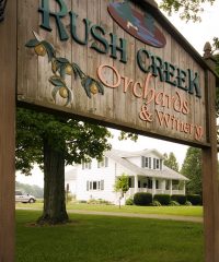 Rush Creek Wines