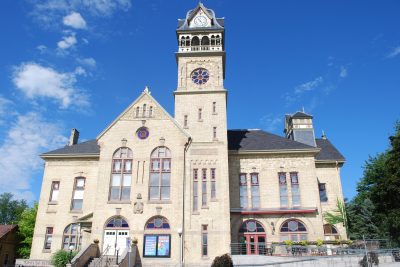 Victoria Playhouse Petrolia