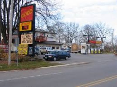 Tall Tales Cafe