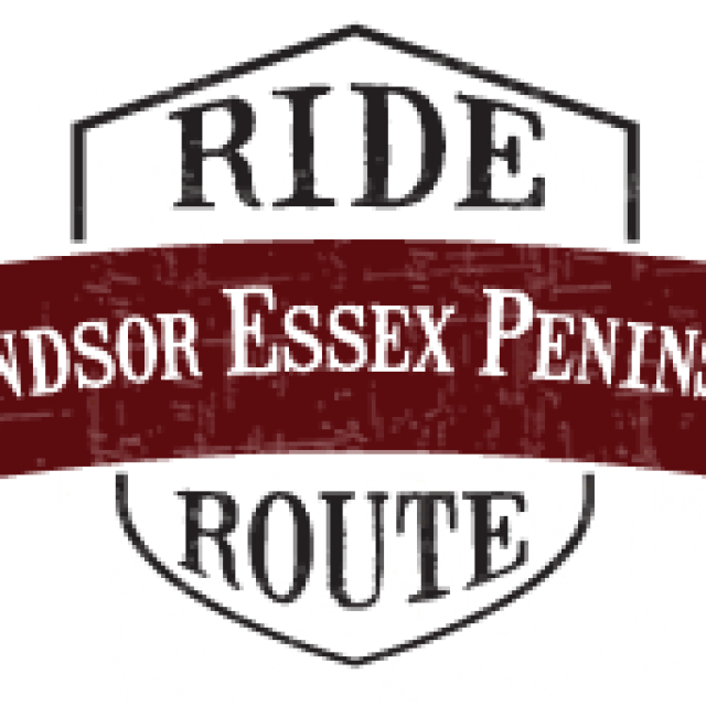 Ride the Windsor Essex Peninsula