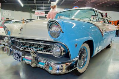 Canadian Transportation Museum &#038; Heritage Village