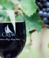 Colchester Ridge Estate Winery